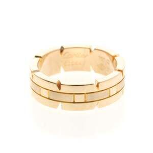 CARTIER 18k Gold Ring